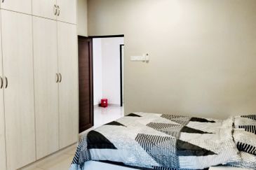 MERU VALLEY RESORT (GOLFVIEW TERRACE)