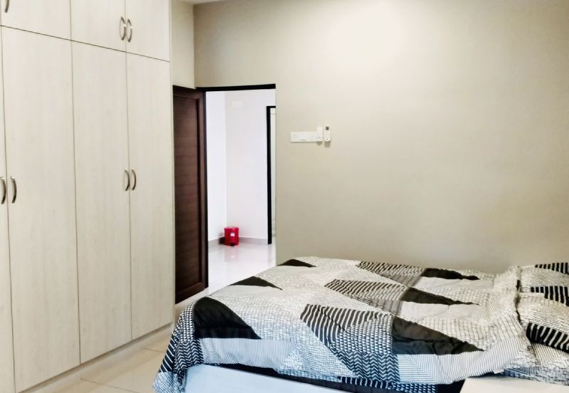 MERU VALLEY RESORT (GOLFVIEW TERRACE)