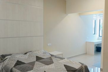 MERU VALLEY RESORT (GOLFVIEW TERRACE)