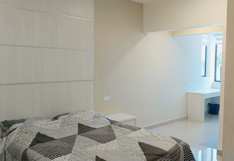 MERU VALLEY RESORT (GOLFVIEW TERRACE)