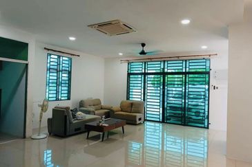 Medan Pengkalan Setia