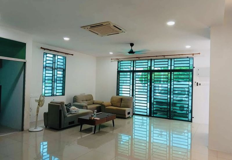 Medan Pengkalan Setia