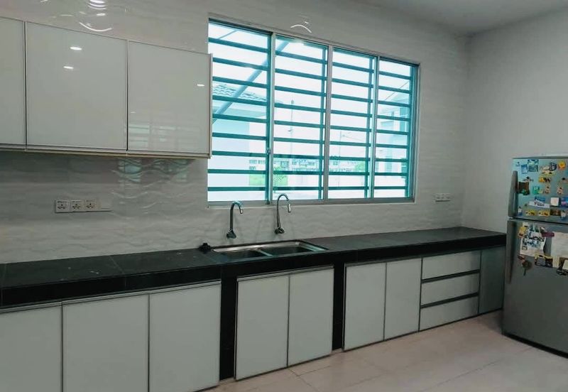 Medan Pengkalan Setia