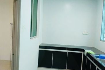 Medan Pengkalan Setia