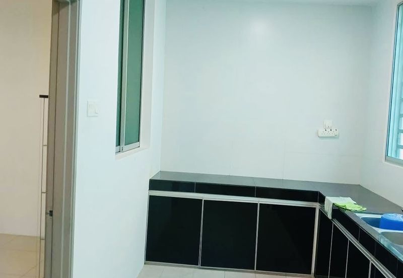 Medan Pengkalan Setia