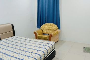 Medan Pengkalan Setia