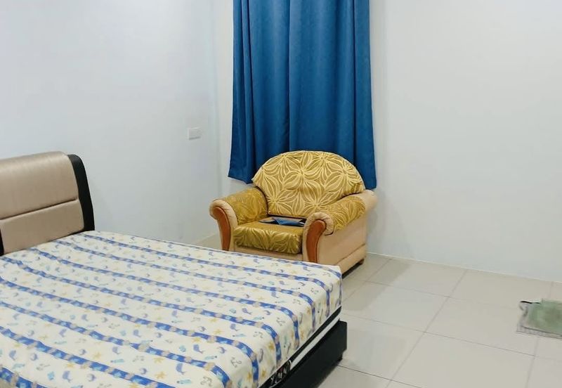 Medan Pengkalan Setia