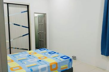 Medan Pengkalan Setia