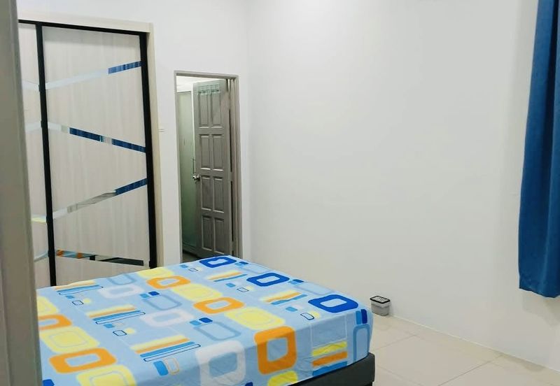 Medan Pengkalan Setia