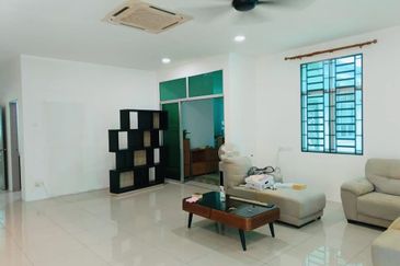 Medan Pengkalan Setia