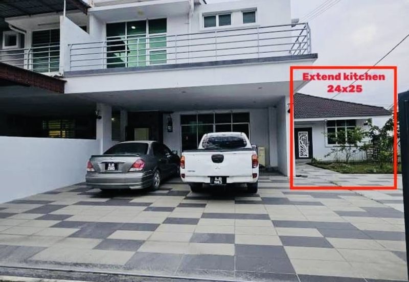 Medan Pengkalan Setia