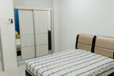 Medan Pengkalan Setia