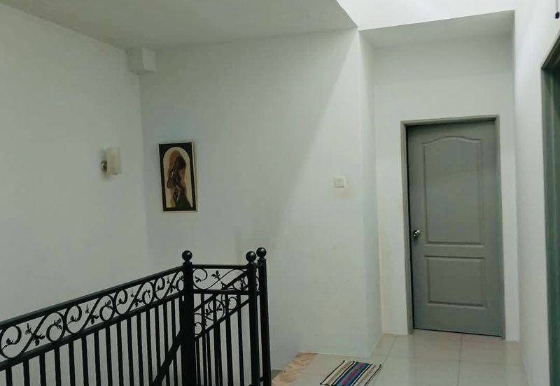 Medan Pengkalan Setia