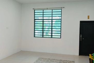 Medan Pengkalan Setia