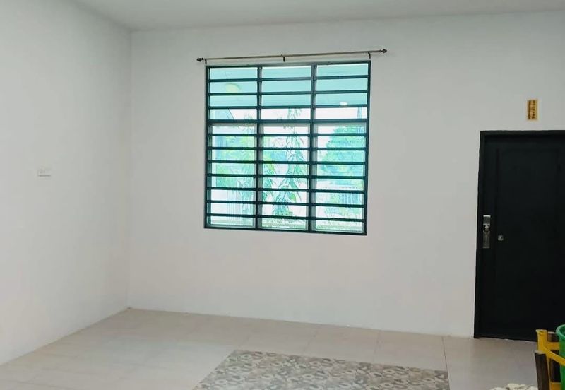 Medan Pengkalan Setia