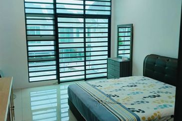 Medan Pengkalan Setia