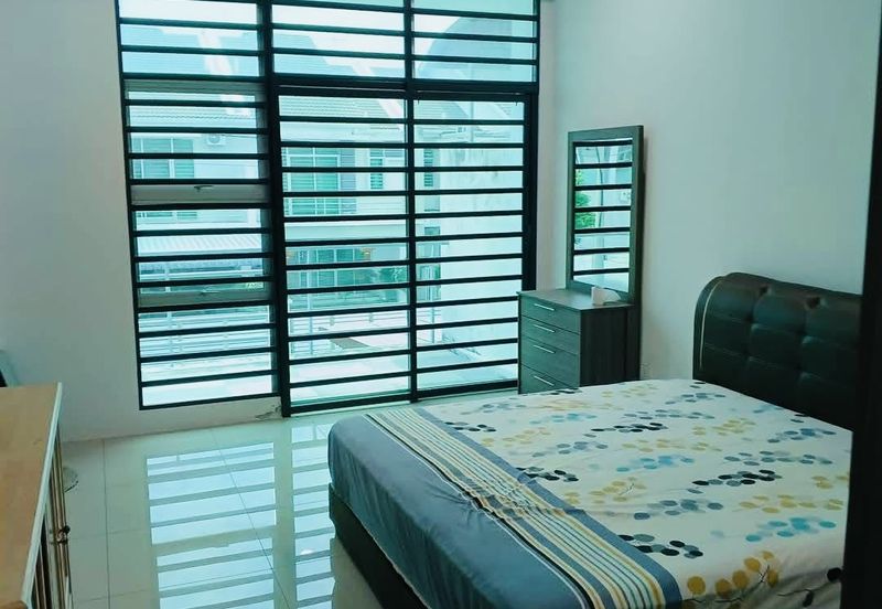 Medan Pengkalan Setia