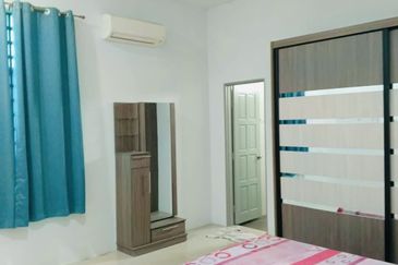 Medan Pengkalan Setia