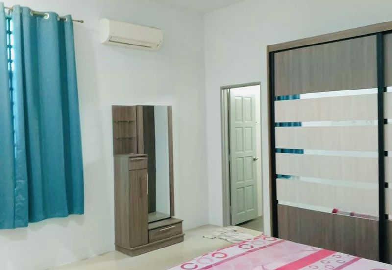 Medan Pengkalan Setia