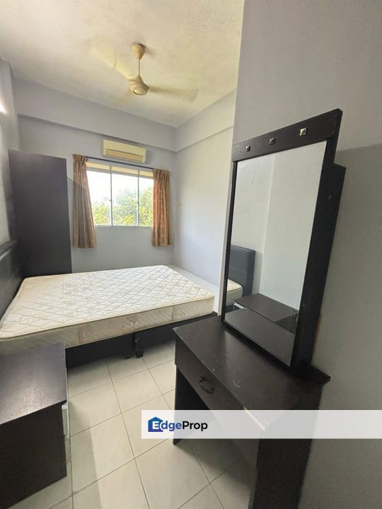 Desa Tambun Apartment In Ipoh For Rent , Perak, Ipoh