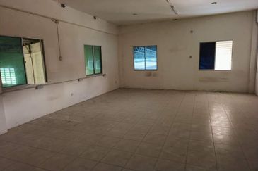 Kawasan Perindustrian Pengkalan 2