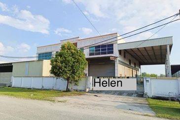 Kawasan Perindustrian Pengkalan 2