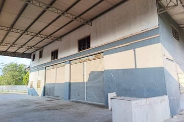 Kawasan Perindustrian Pengkalan 2