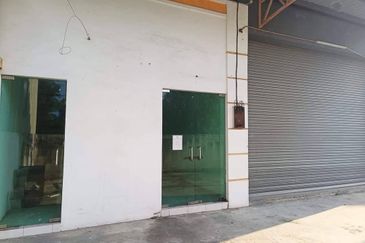 Kawasan Perindustrian Pengkalan 2
