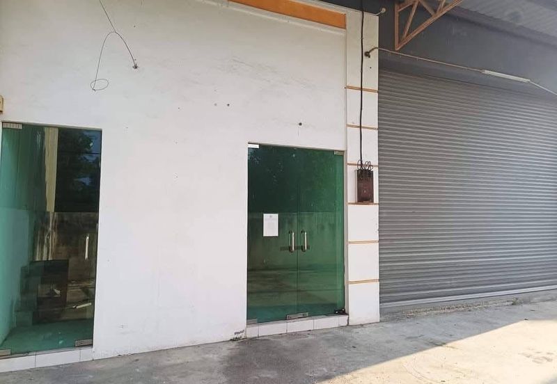 Kawasan Perindustrian Pengkalan 2