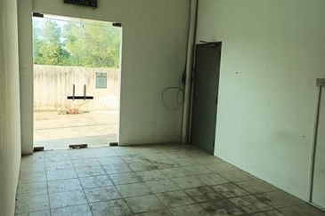 Kawasan Perindustrian Pengkalan 2