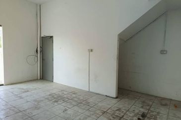 Kawasan Perindustrian Pengkalan 2