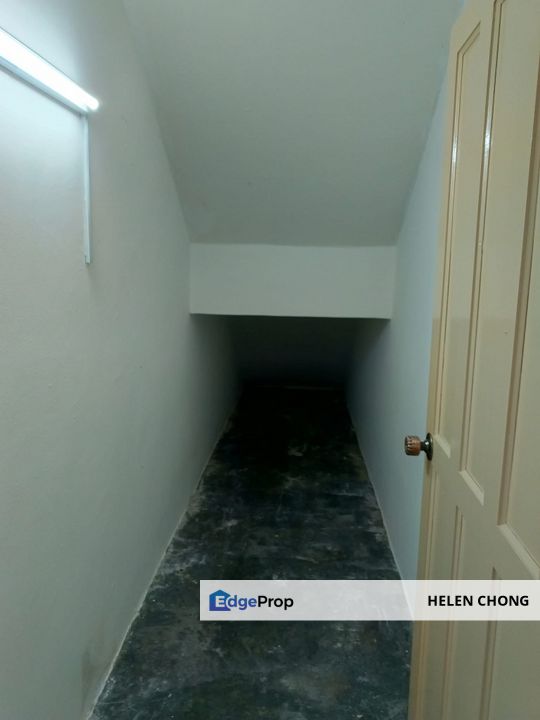 Ipoh Garden East Shop For Rent , Perak, Ipoh