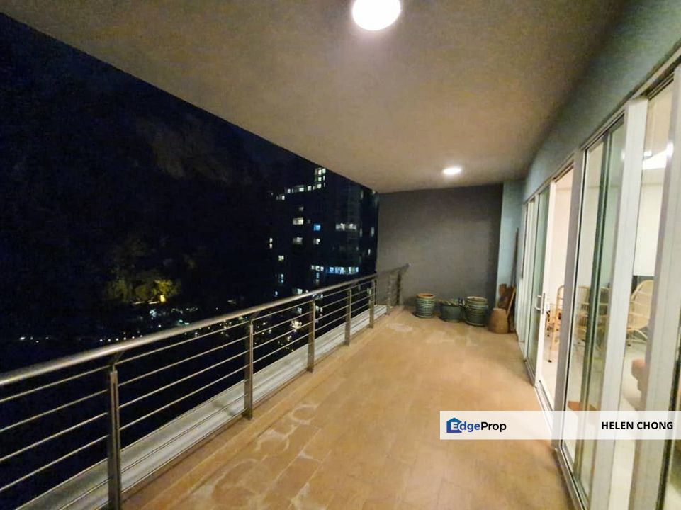 The Haven Lakeside Residences In Ipoh For Sale , Perak, Ipoh