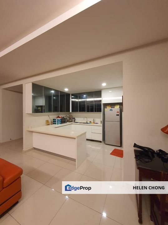 The Haven Lakeside Residences In Ipoh For Sale , Perak, Ipoh