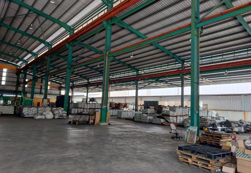 Taman Batu Gajah Perdana