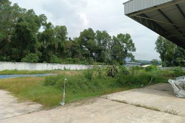 Taman Batu Gajah Perdana