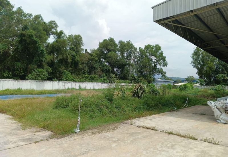 Taman Batu Gajah Perdana