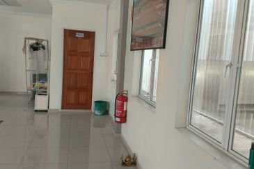 Taman Batu Gajah Perdana