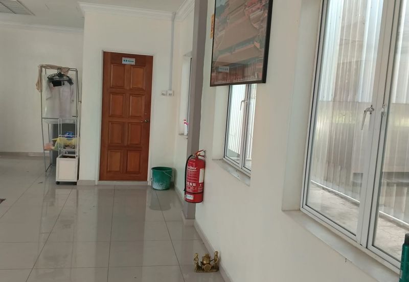 Taman Batu Gajah Perdana