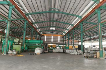 Taman Batu Gajah Perdana