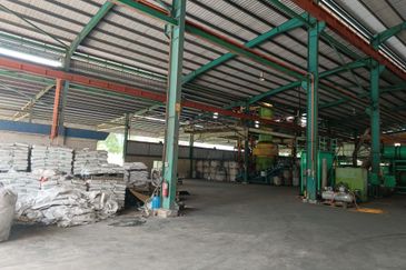 Taman Batu Gajah Perdana