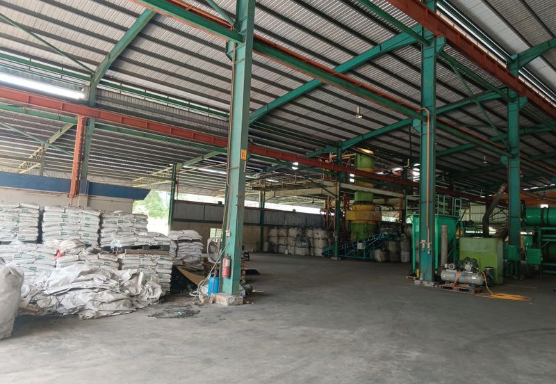 Taman Batu Gajah Perdana