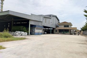 Taman Batu Gajah Perdana