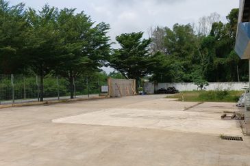 Taman Batu Gajah Perdana