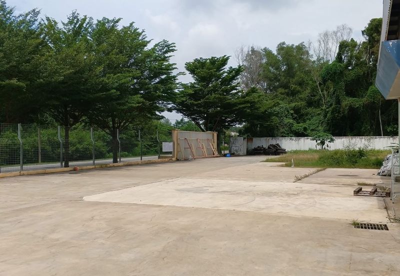 Taman Batu Gajah Perdana