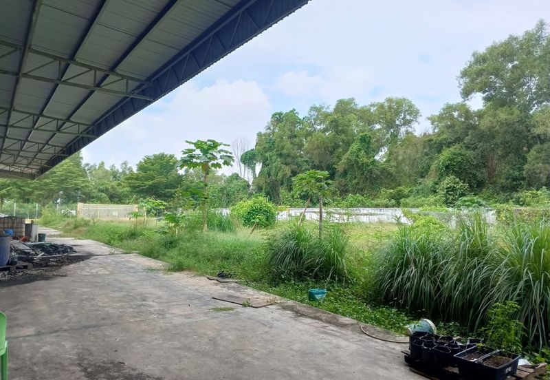 Taman Batu Gajah Perdana