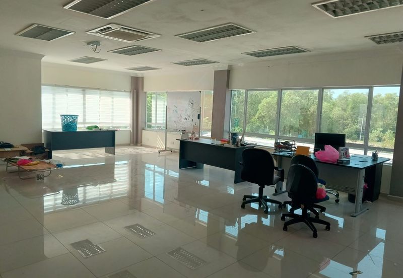 Taman Batu Gajah Perdana