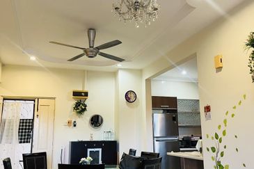 Golf Vista Resort Homes