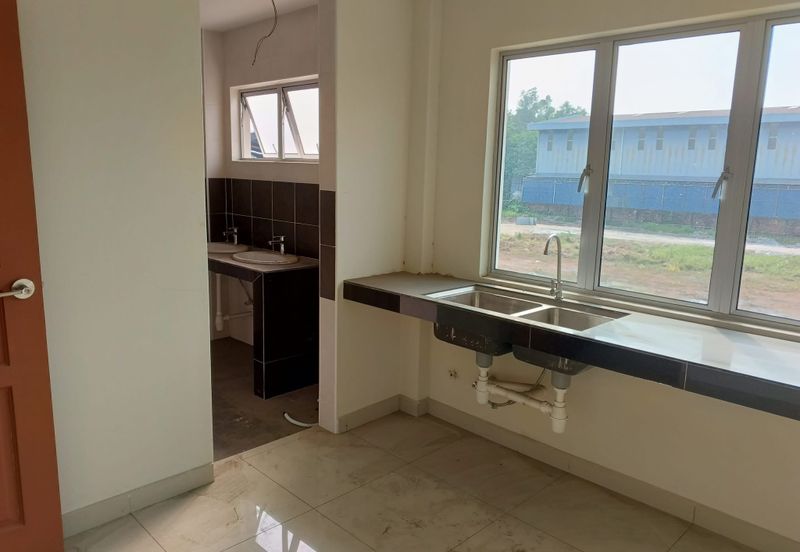 Bemban Industrial Estate (Kawasan Perindustrian Batu Gajah)