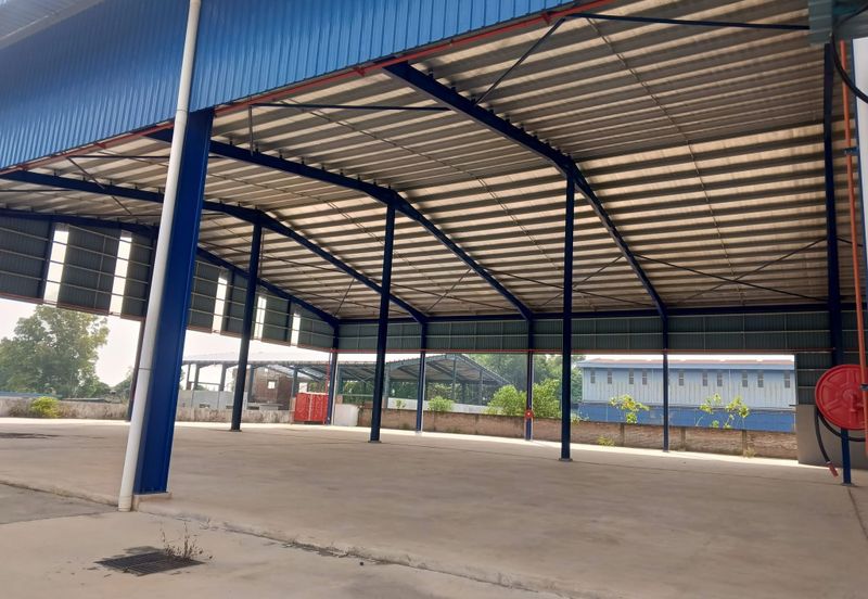 Bemban Industrial Estate (Kawasan Perindustrian Batu Gajah)